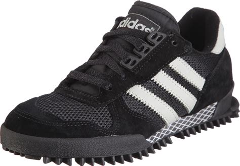 adidas schuhe marathon schwarz|Adidas marathon shoes.